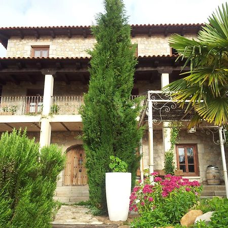 Hotel Rural San Pelayo San Pelayo  Bagian luar foto