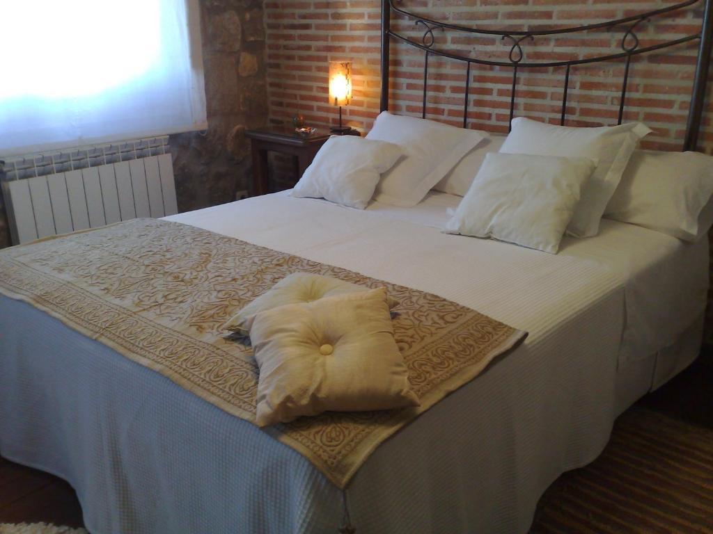Hotel Rural San Pelayo San Pelayo  Ruang foto