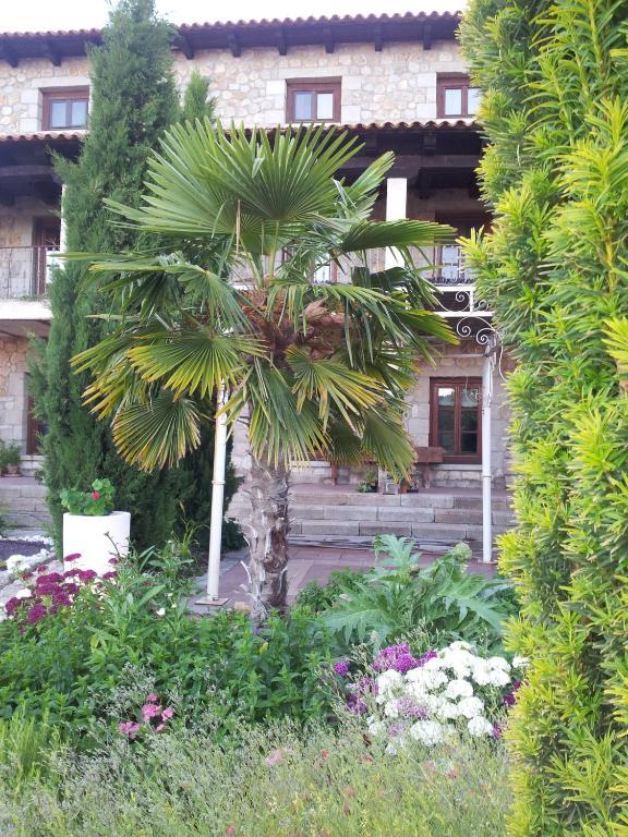 Hotel Rural San Pelayo San Pelayo  Bagian luar foto