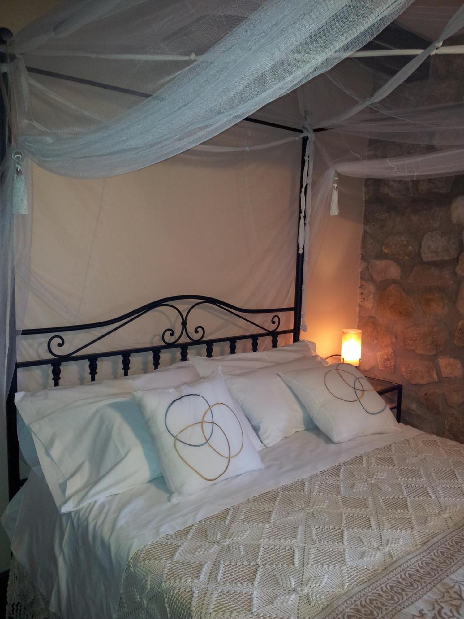 Hotel Rural San Pelayo San Pelayo  Bagian luar foto