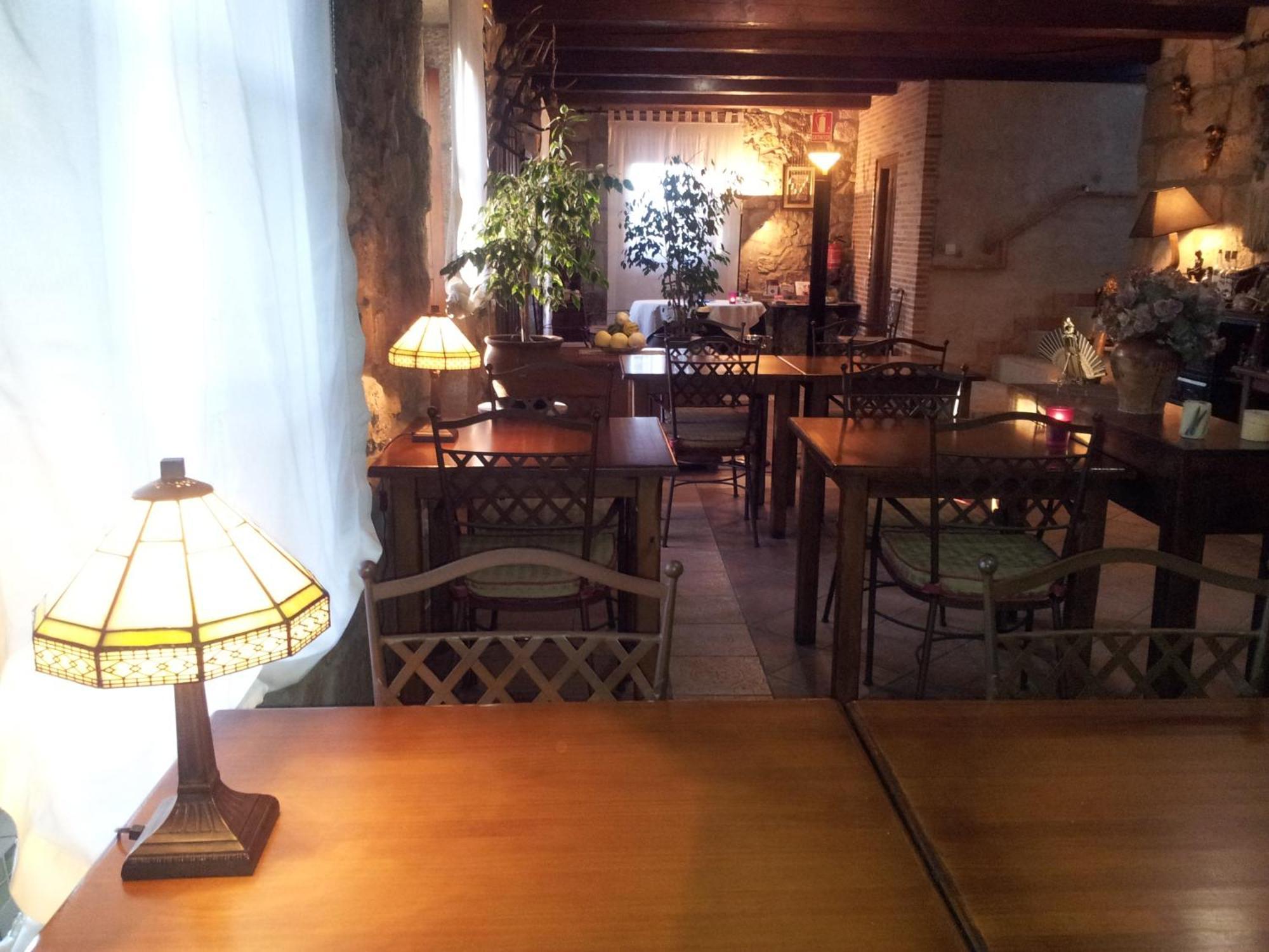 Hotel Rural San Pelayo San Pelayo  Bagian luar foto