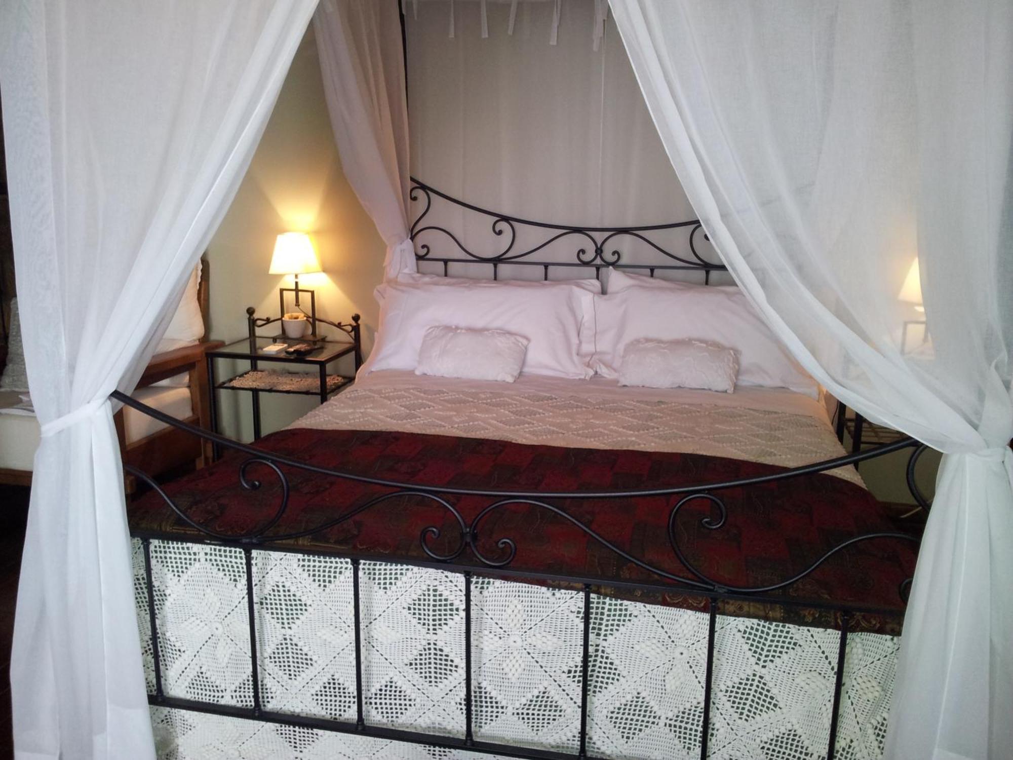 Hotel Rural San Pelayo San Pelayo  Bagian luar foto