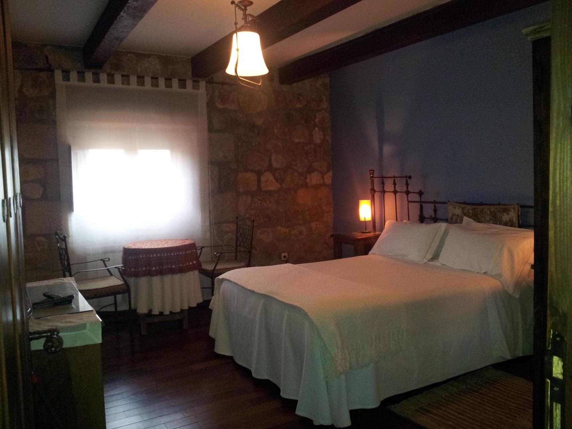 Hotel Rural San Pelayo San Pelayo  Bagian luar foto