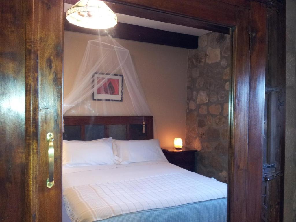 Hotel Rural San Pelayo San Pelayo  Ruang foto