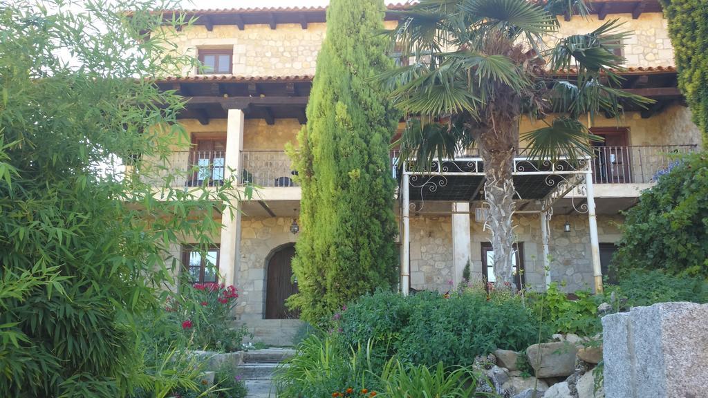 Hotel Rural San Pelayo San Pelayo  Bagian luar foto